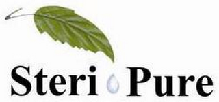 STERIPURE logo