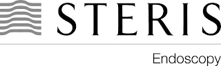 STERIS ENDOSCOPY logo