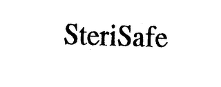 STERISAFE logo