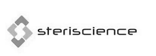 STERISCIENCE logo