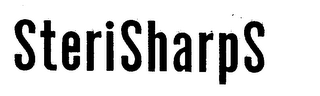 STERISHARPS logo