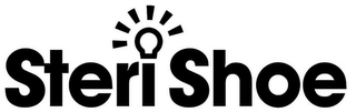 STERISHOE logo