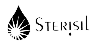 STERISIL logo