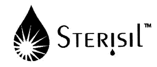 STERISIL TM logo