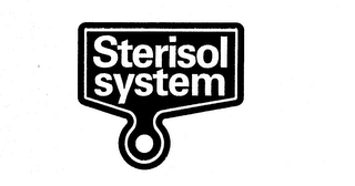 STERISOL SYSTEM logo