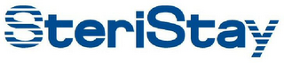 STERISTAY logo