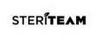 STERITEAM logo