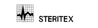 STERITEX logo