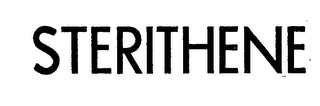 STERITHENE logo