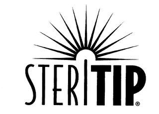 STERITIP logo