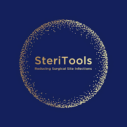 STERITOOLS REDUCING SURGICAL SITE INFECTIONS