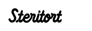 STERITORT logo