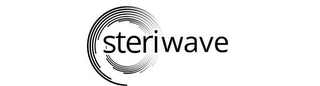STERIWAVE logo
