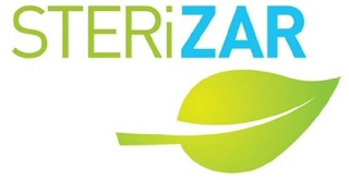 STERIZAR logo