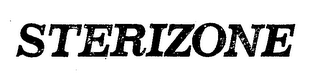 STERIZONE logo