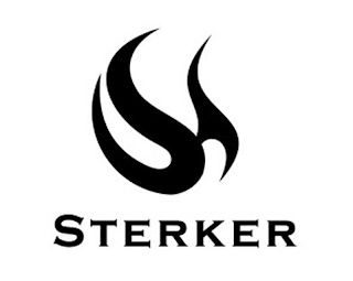 STERKER logo