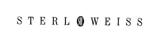 STERL WEISS SW logo