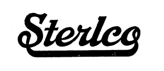 STERLCO logo