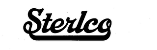 STERLCO logo