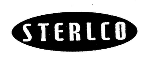 STERLCO logo