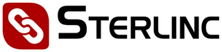 STERLINC logo