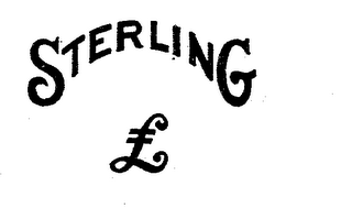 STERLING logo