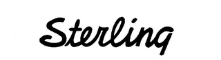 STERLING