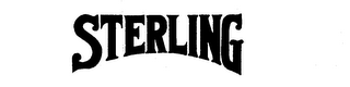 STERLING logo