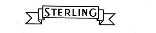 STERLING logo