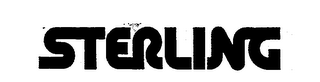 STERLING logo