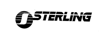 STERLING logo