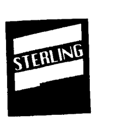 STERLING logo