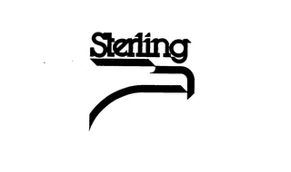 STERLING logo