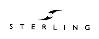 STERLING logo