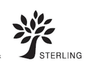 STERLING logo