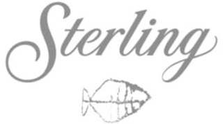 STERLING logo
