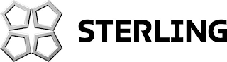 STERLING logo