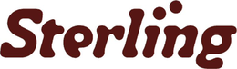STERLING logo