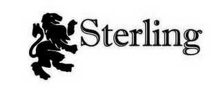 STERLING logo