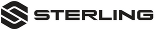 STERLING logo
