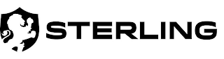 STERLING logo