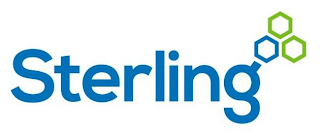 STERLING logo