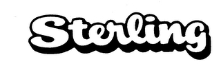 STERLING logo
