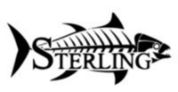 STERLING logo