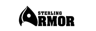 STERLING ARMOR logo