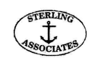 STERLING ASSOCIATES logo