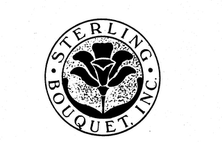 STERLING BOUQUET, INC. logo