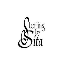 STERLING BY SITA logo