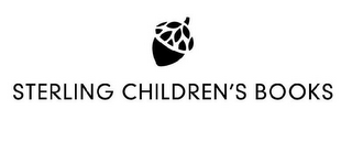 STERLING CHILDREN'S BOOKS logo