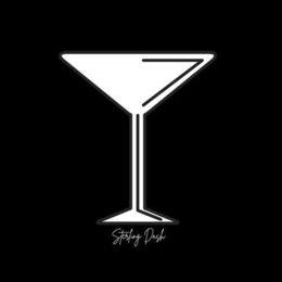 STERLING DASH logo